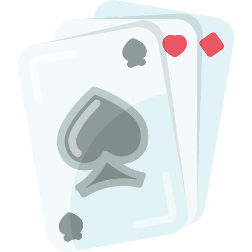 poker icono gratis