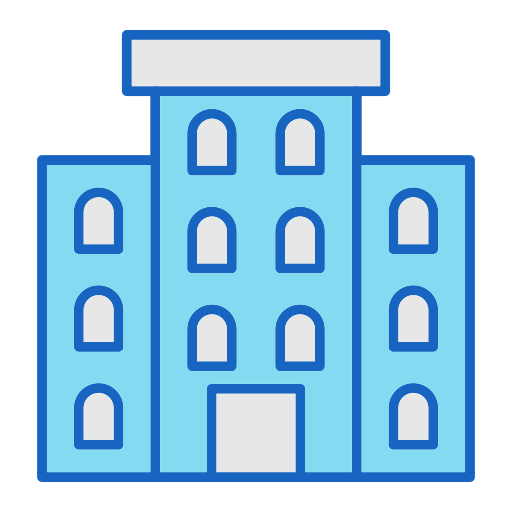 escritório grátis ícone