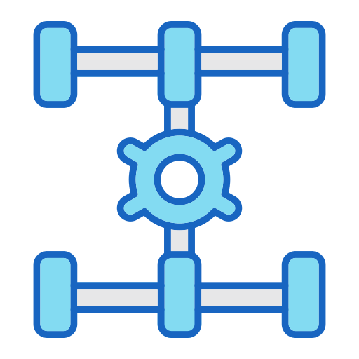 transmisión icono gratis