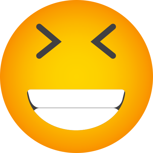 sourire Icône gratuit sourire Icône gratuit