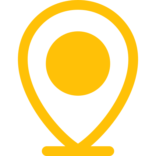 Место нахождения бесплатно иконка