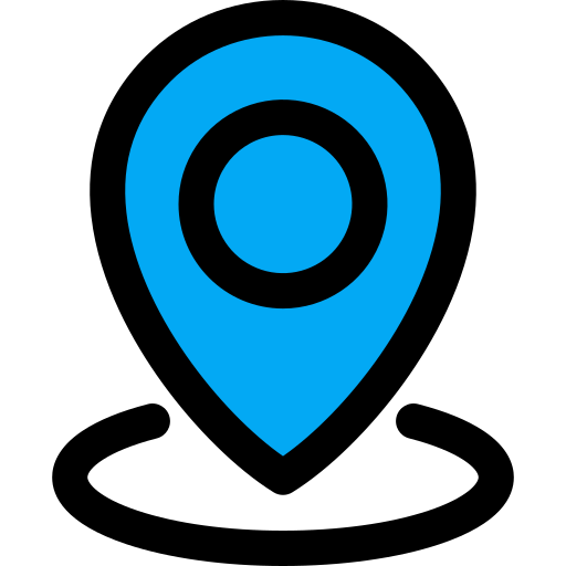 위치 무료 아이콘 위치 무료 아이콘