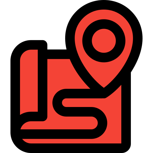 위치 무료 아이콘