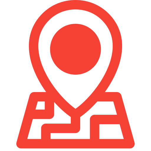 위치 무료 아이콘