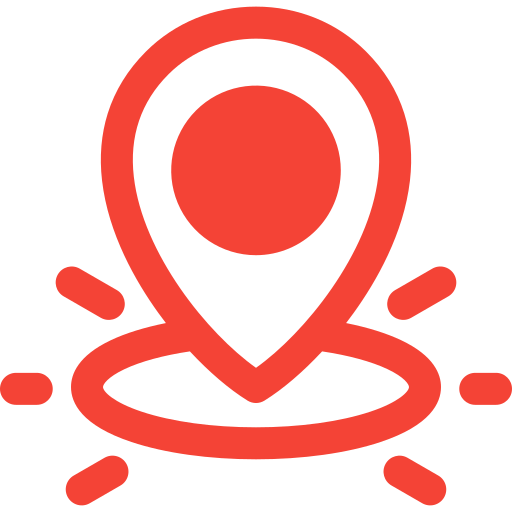 위치 무료 아이콘