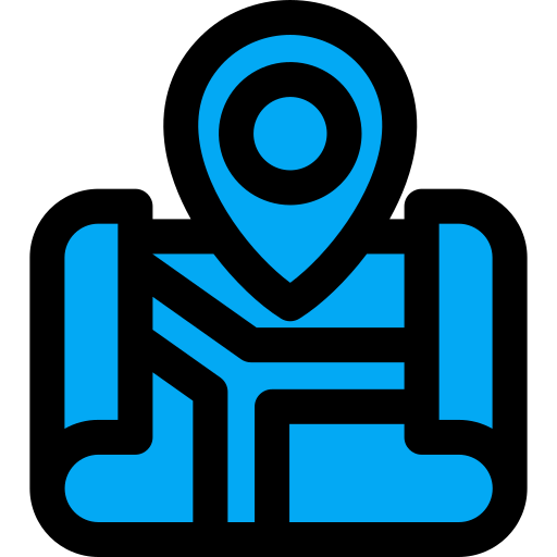 위치 무료 아이콘