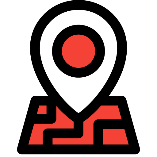 위치 무료 아이콘