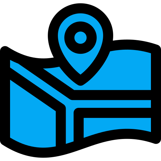 Место нахождения бесплатно иконка