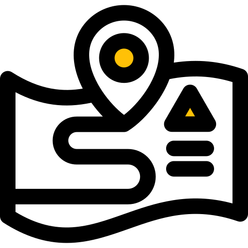 Место нахождения бесплатно иконка