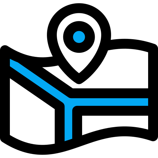 Место нахождения бесплатно иконка