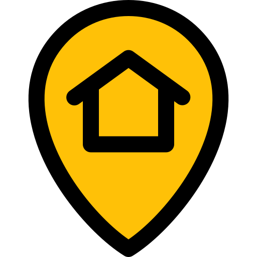 Место нахождения бесплатно иконка