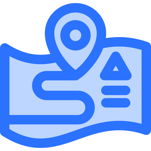 Место нахождения бесплатно иконка