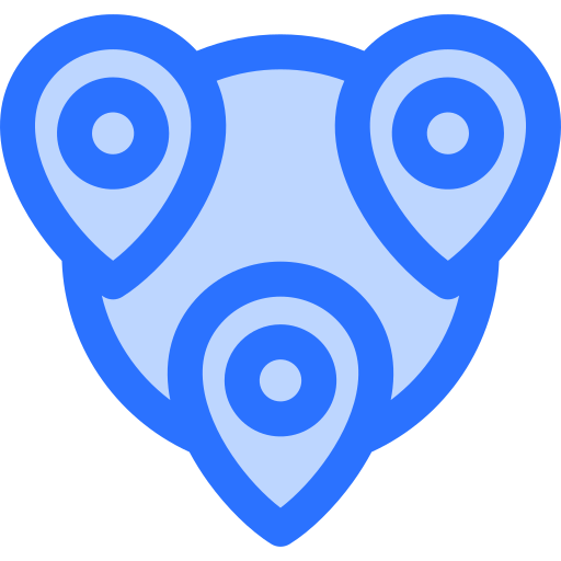 standort kostenlos Icon standort kostenlos Icon