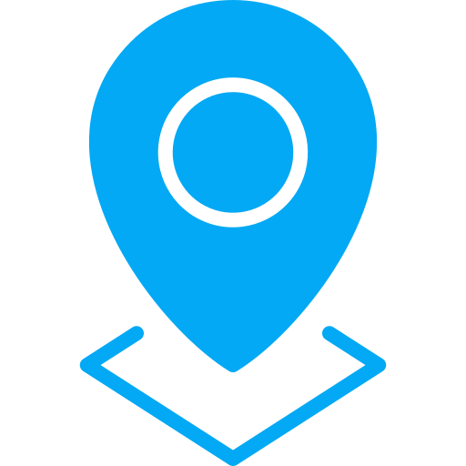 Location - Free maps and location icons