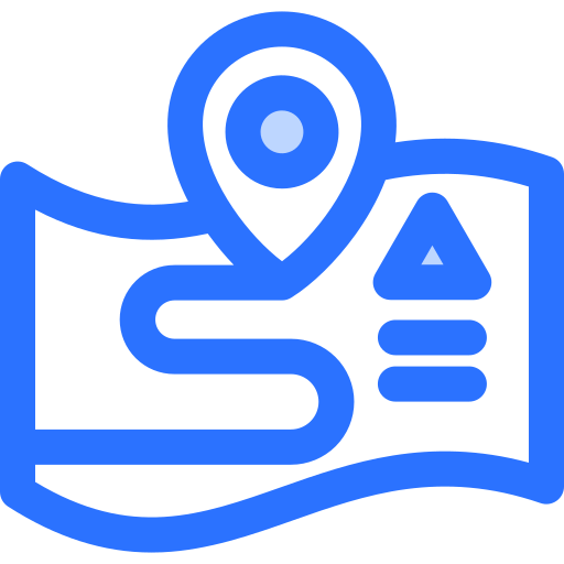 Место нахождения бесплатно иконка