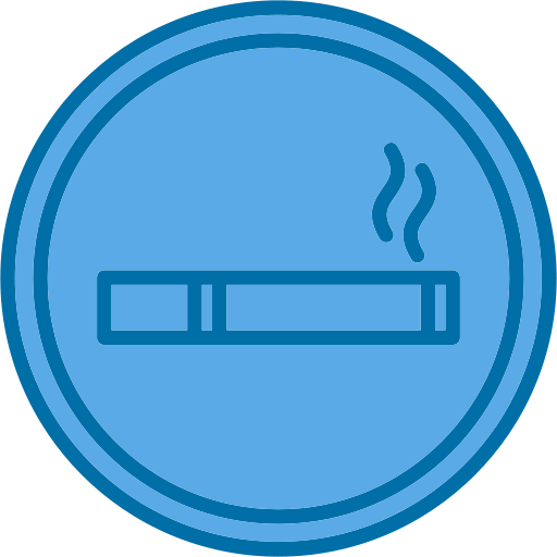 fumar grátis ícone fumar grátis ícone