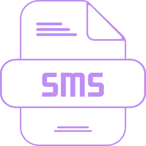 SMS free icon SMS free icon