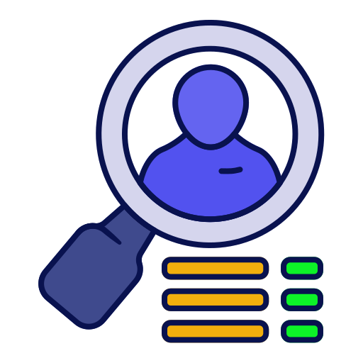 profil Icône gratuit