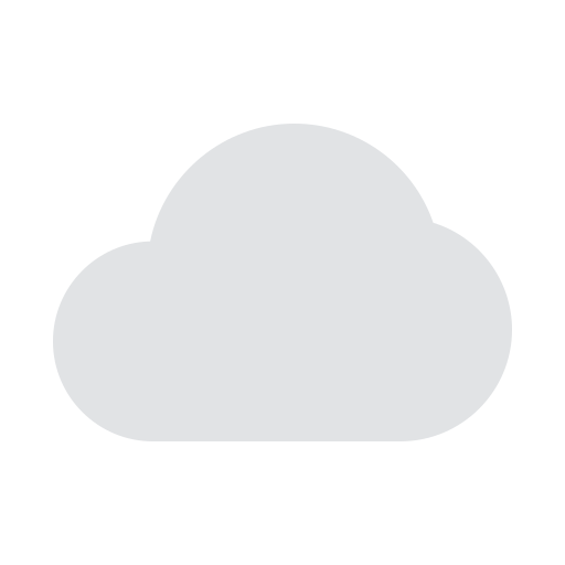 nube icono gratis