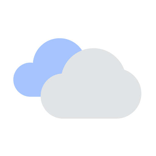 nube icono gratis