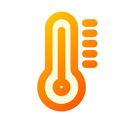 temperatura icono gratis