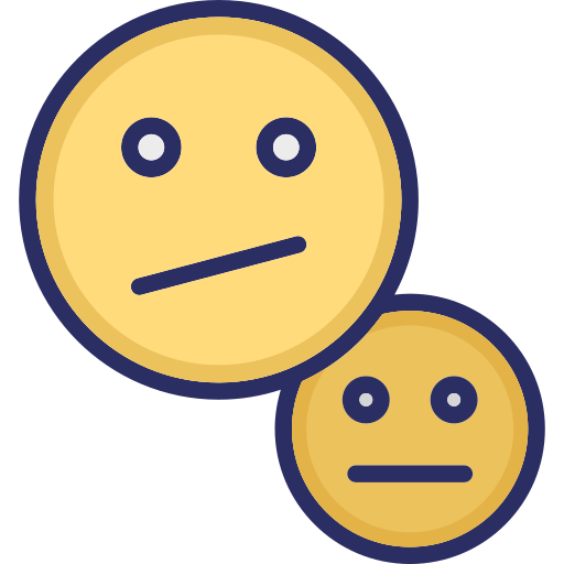 emoticono icono gratis