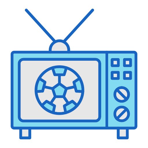 televisión icono gratis