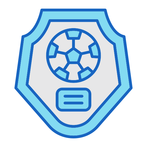 clube de futebol grátis ícone clube de futebol grátis ícone