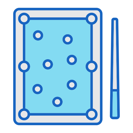 billard Icône gratuit billard Icône gratuit