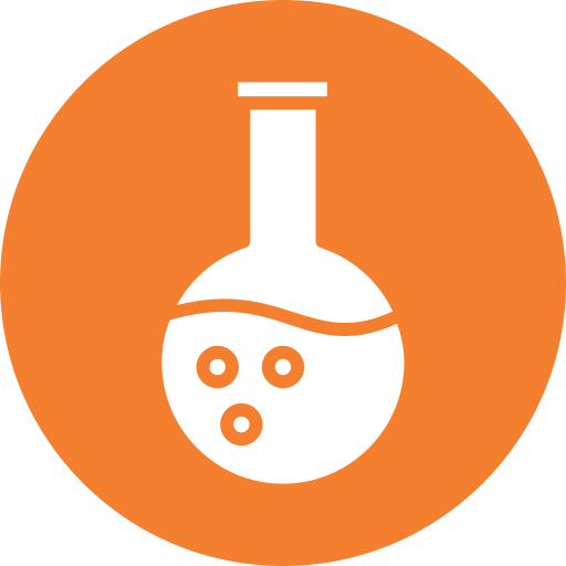 chemisch kostenlos Icon