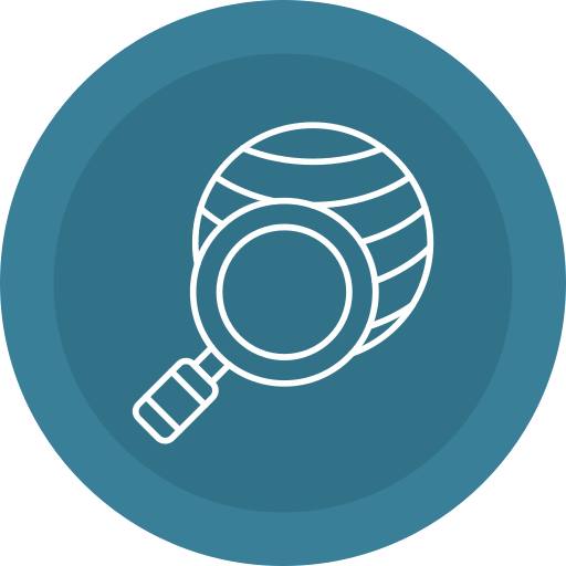 Исследование бесплатно иконка Исследование бесплатно иконка