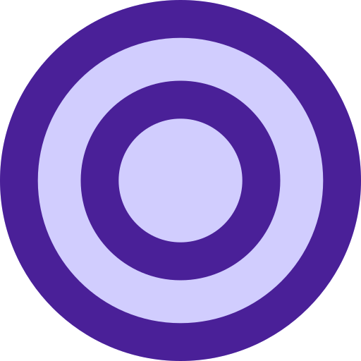 Circle Generic color lineal-color icon