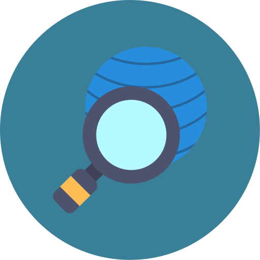 Исследование бесплатно иконка Исследование бесплатно иконка