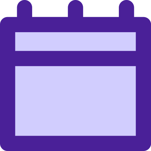 calendario icono gratis