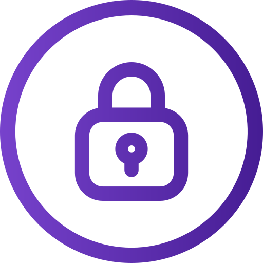 Замок бесплатно иконка Замок бесплатно иконка