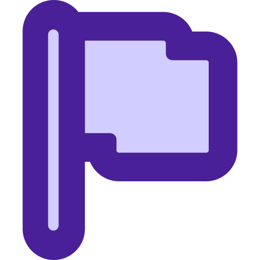 bandera icono gratis