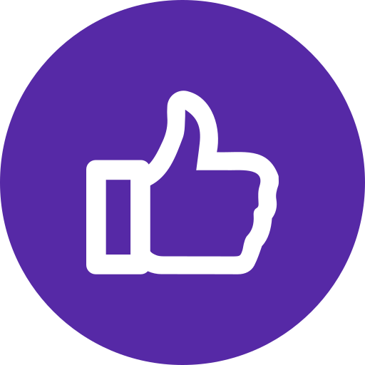 Like free icon Like free icon