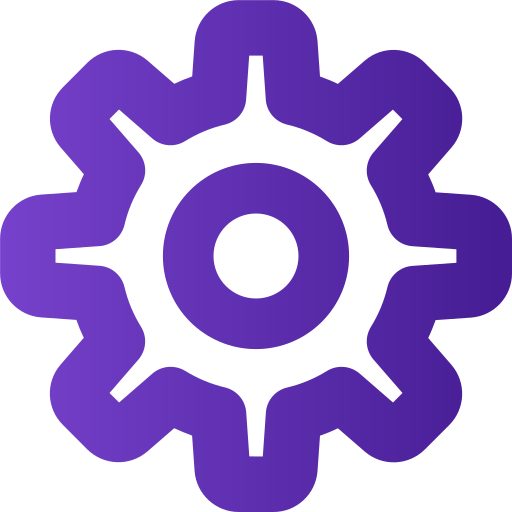 Gear free icon