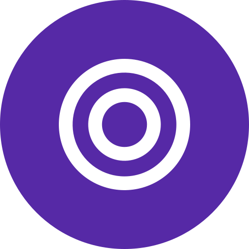 Circle free icon Circle free icon