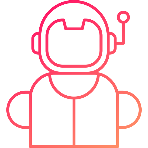 Astronaut free icon Astronaut free icon