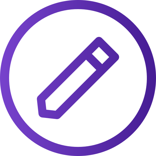 Pen free icon