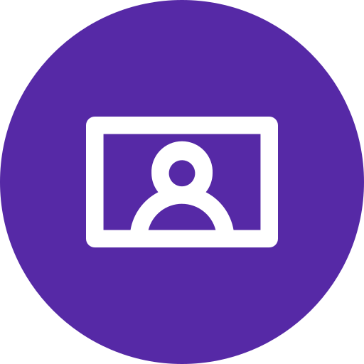 tarjeta de identificación icono gratis