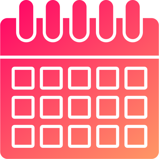 calendario icono gratis