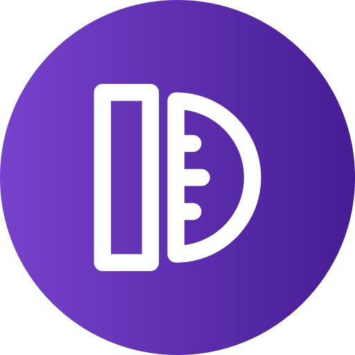 Measurement free icon Measurement free icon