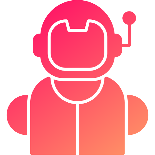 Astronaut free icon Astronaut free icon