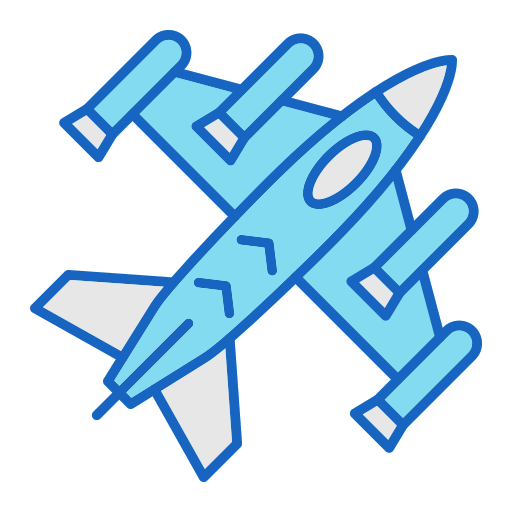 Fighter Jet free icon Fighter Jet free icon