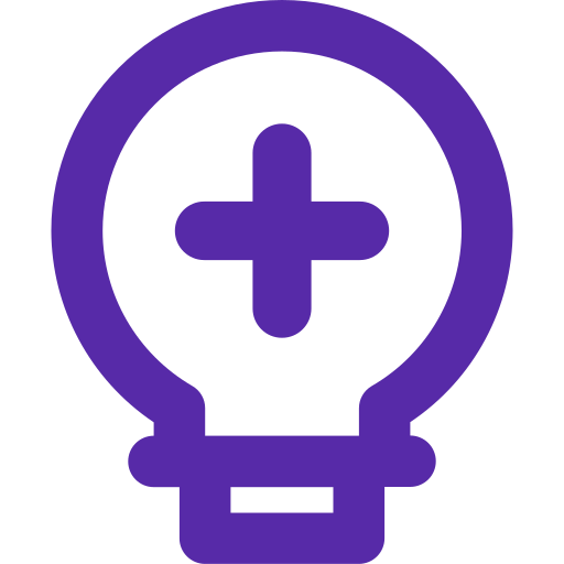 Имея идею бесплатно иконка