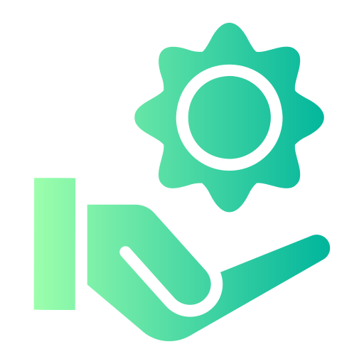 Quality of life free icon