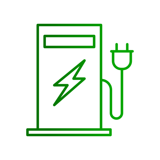 Charging Station icono gratis