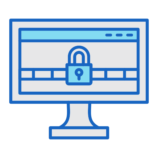 ransomware kostenlos Icon ransomware kostenlos Icon